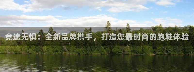杏耀网：竞速无惧：全新品牌携手，打造您最时尚的跑鞋体验