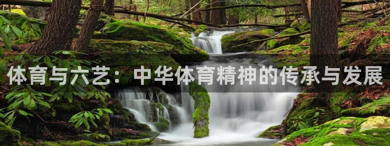 杏耀2登录入口：体育与六艺：中华体育精神的传承与发展